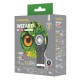Фонарь Armytek Wizard C2 WR Marnet USB Red/White (F06901C)