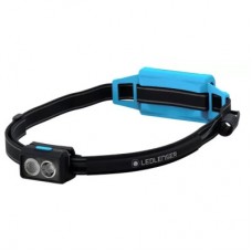 Фонарь LedLenser NEO 5R Blue (502716)
