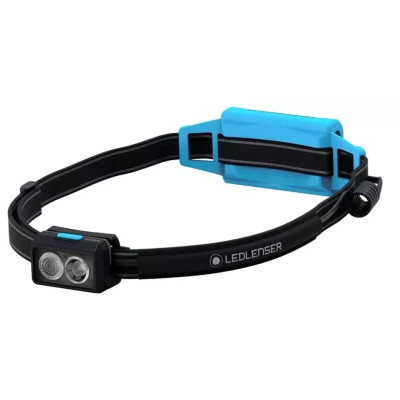 Фонарь LedLenser NEO 5R Blue (502716)