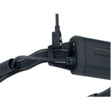Ліхтар LedLenser NEO 5R Blue (502716) - Фото