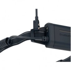 Ліхтар LedLenser NEO 5R White (502757) - Фото