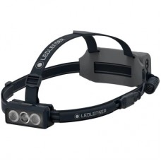 Фонарь LedLenser NEO 9R Black (502324)