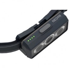 Ліхтар LedLenser NEO 9R Blue (502715) - Фото