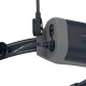 Фонарь LedLenser NEO 9R Black (502324) Фонарь LedLenser NEO 9R Black (502324)