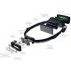 Фонарь LedLenser NEO 9R Black (502324) Фонарь LedLenser NEO 9R Black (502324)
