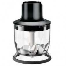 Блендер BRAUN MQ 7035 X BK - Фото