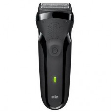 Електробритва BRAUN Series 3 300 Black - Фото