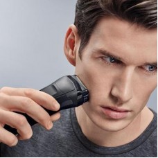 Електробритва BRAUN Series 3 300 Black - Фото