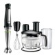 Блендер BRAUN MQ 7075 X BK (MQ7075XBK)