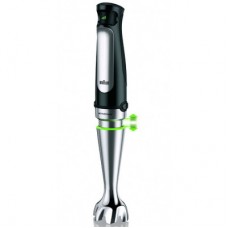 Блендер BRAUN MQ 7075 X BK (MQ7075XBK) - Фото