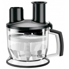 Блендер BRAUN MQ 7075 X BK (MQ7075XBK) - Фото