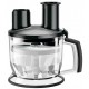 Блендер BRAUN MQ 7075 X BK (MQ7075XBK)
