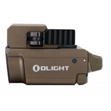 Ліхтар Olight Baldr Mini ЛЦВ Desert Tan (Baldr Mini-DT) - Фото