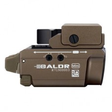 Ліхтар Olight Baldr Mini ЛЦВ Desert Tan (Baldr Mini-DT) - Фото