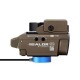 Фонарь Olight Baldr Mini ЛЦУ Desert Tan (Baldr Mini-DT) Фонарь Olight Baldr Mini ЛЦУ Desert Tan (Baldr Mini-DT)