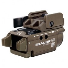Ліхтар Olight Baldr Mini ЛЦВ Desert Tan (Baldr Mini-DT) - Фото