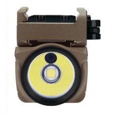 Ліхтар Olight Baldr Mini ЛЦВ Desert Tan (Baldr Mini-DT) - Фото