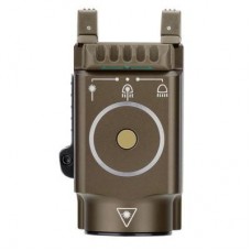 Ліхтар Olight Baldr Mini ЛЦВ Desert Tan (Baldr Mini-DT) - Фото