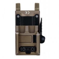 Ліхтар Olight Baldr Mini ЛЦВ Desert Tan (Baldr Mini-DT) - Фото
