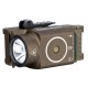 Фонарь Olight Baldr Mini ЛЦУ Desert Tan (Baldr Mini-DT) Фонарь Olight Baldr Mini ЛЦУ Desert Tan (Baldr Mini-DT)