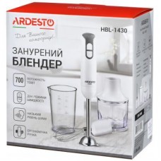 Блендер Ardesto HBL-1430 - Фото