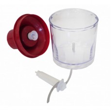 Блендер Grunhelm EBS-800SR - Фото