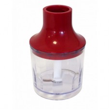 Блендер Grunhelm EBS-800SR - Фото