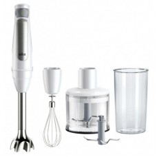Блендер Braun MQ 7035 WH