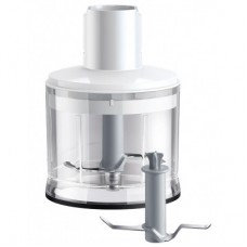 Блендер Braun MQ 7035 WH - Фото