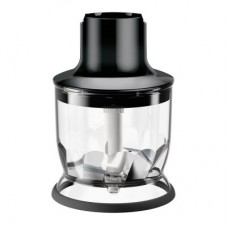 Блендер Braun MQ 7045 X BK - Фото