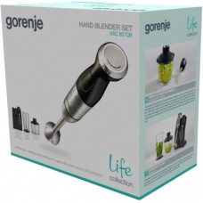Блендер Gorenje HBC807QB - Фото