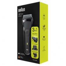 Електробритва Braun 300BT Series 3 5408 - Фото