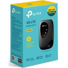 Мобільний Wi-Fi роутер TP-Link M7000 - Фото