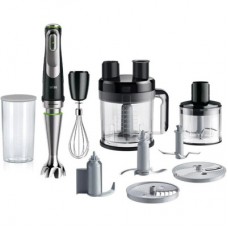 Блендер Braun MQ 9195 XLI - Фото