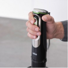 Блендер Braun MQ 9195 XLI - Фото