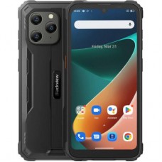 Мобильный телефон Blackview BV5300 Pro 4/64GB Black (6931548311492)