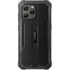 Мобільний телефон Blackview BV5300 Pro 4/64 GB Black (6931548311492) - Фото
