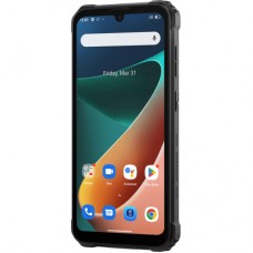 Мобільний телефон Blackview BV5300 Pro 4/64 GB Black (6931548311492) - Фото