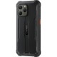 Мобильный телефон Blackview BV5300 Pro 4/64GB Black (6931548311492)