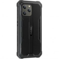 Мобільний телефон Blackview BV5300 Pro 4/64 GB Black (6931548311492) - Фото