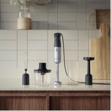 Блендер Electrolux E5HB2-8SS - Фото