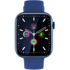 Смарт-годинник Globex Smart Watch Atlas (blue) - Фото