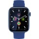 Смарт-часы Globex Smart Watch Atlas (blue) Смарт-часы Globex Smart Watch Atlas (blue)