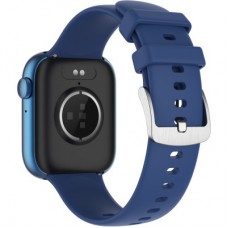 Смарт-годинник Globex Smart Watch Atlas (blue) - Фото