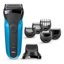 Електробритва Braun Series 3 310BT - Фото