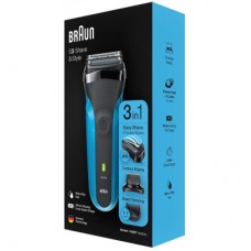 Електробритва Braun Series 3 310BT - Фото