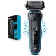 Електробритва Braun Series 5 51-M1000s BLACK/MINT