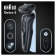 Электробритва Braun Series 6 61-N1000s BLACK / BLACK