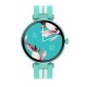 Смарт-годинник Canyon Semifreddo SW-61 Mint (CNS-SW61BL)