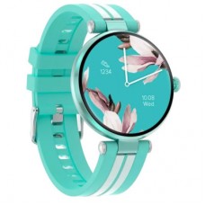 Смарт-годинник Canyon Semifreddo SW-61 Mint (CNS-SW61BL) - Фото